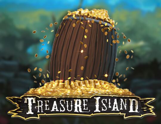 Treasure Island